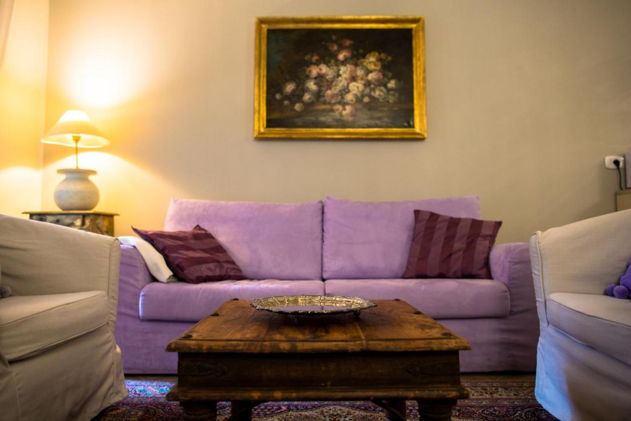 Casa Otium Toscana Terranuova Bracciolini Kültér fotó
