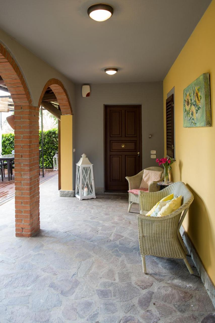 Casa Otium Toscana Terranuova Bracciolini Kültér fotó
