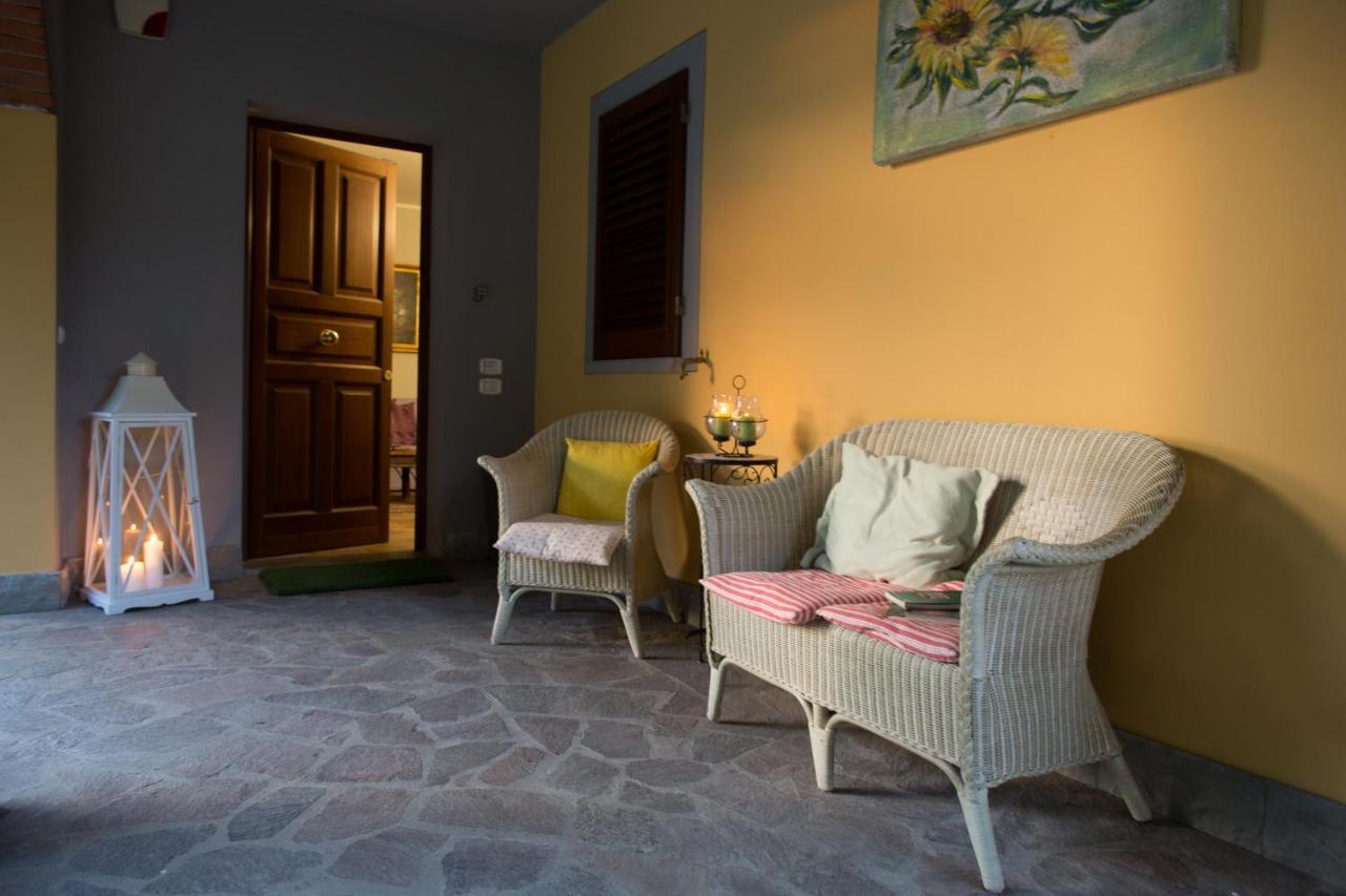 Casa Otium Toscana Terranuova Bracciolini Kültér fotó