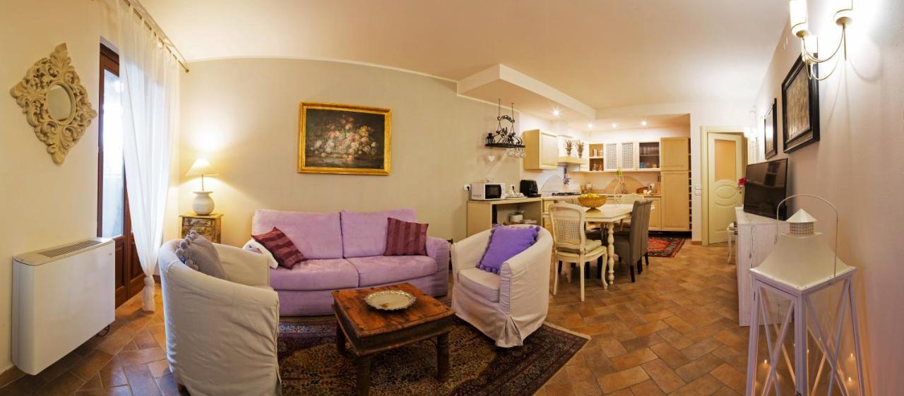 Casa Otium Toscana Terranuova Bracciolini Kültér fotó