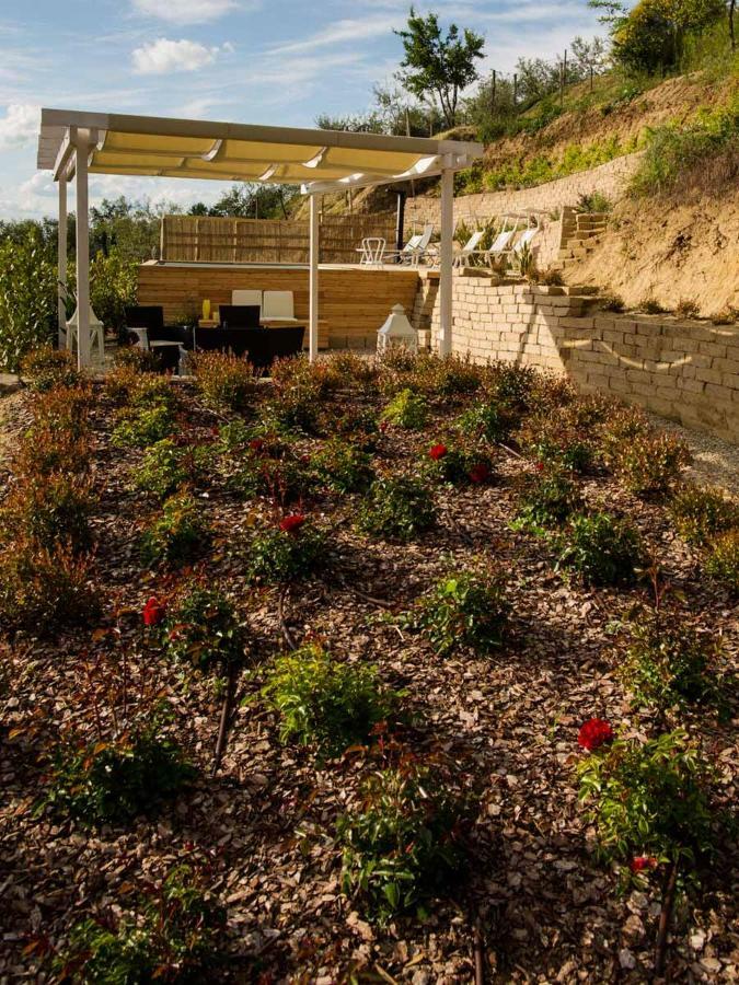 Casa Otium Toscana Terranuova Bracciolini Kültér fotó