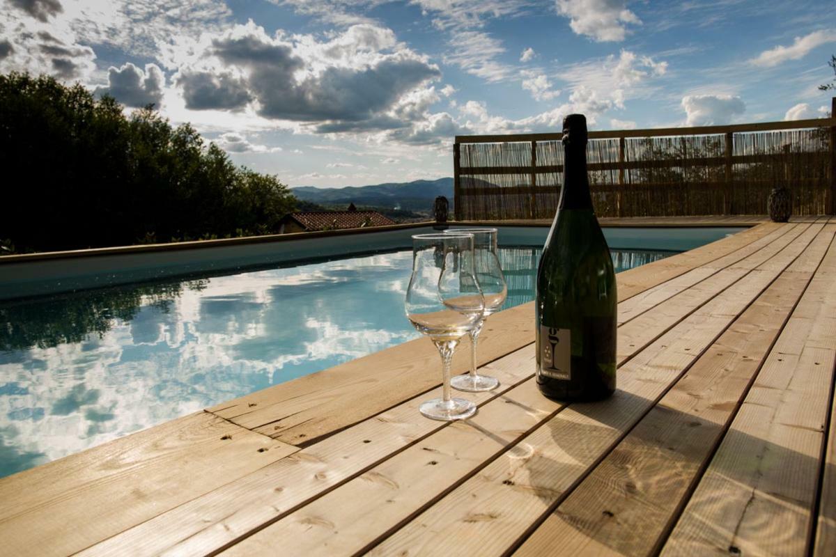 Casa Otium Toscana Terranuova Bracciolini Kültér fotó